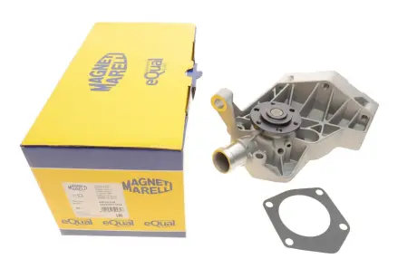 Водяная помпа (насос) magneti marelli 352316171034