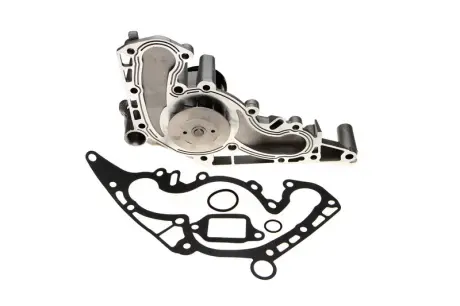 Водяная помпа (насос) magneti marelli 352316171051