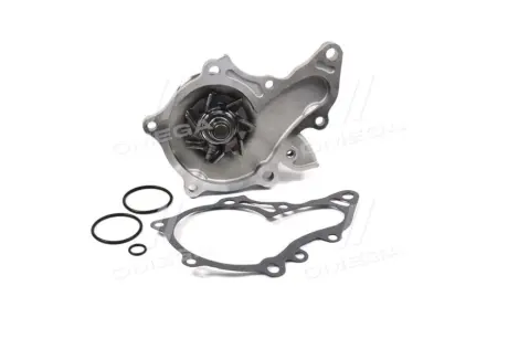Водяна помпа (насос) magneti marelli 352316171057 Тойота Королла е80