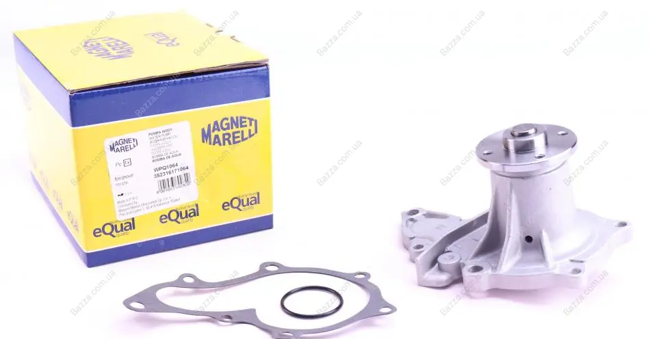 Водяная помпа (насос) magneti marelli 352316171064