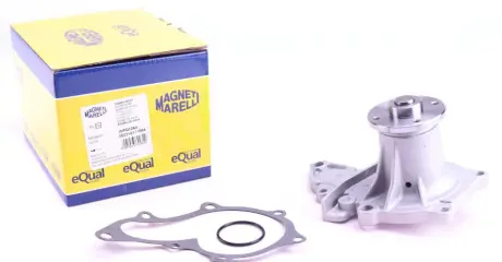 Водяна помпа (насос) magneti marelli 352316171064 Тойота Королла е100