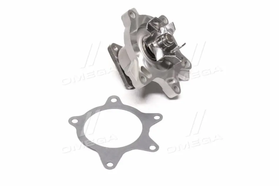 Водяная помпа (насос) magneti marelli 352316171120