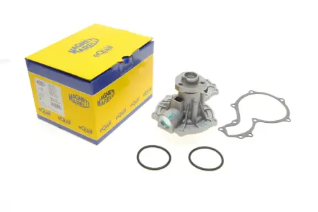 Водяная помпа (насос) magneti marelli 352316171161 Ауди А6 с5