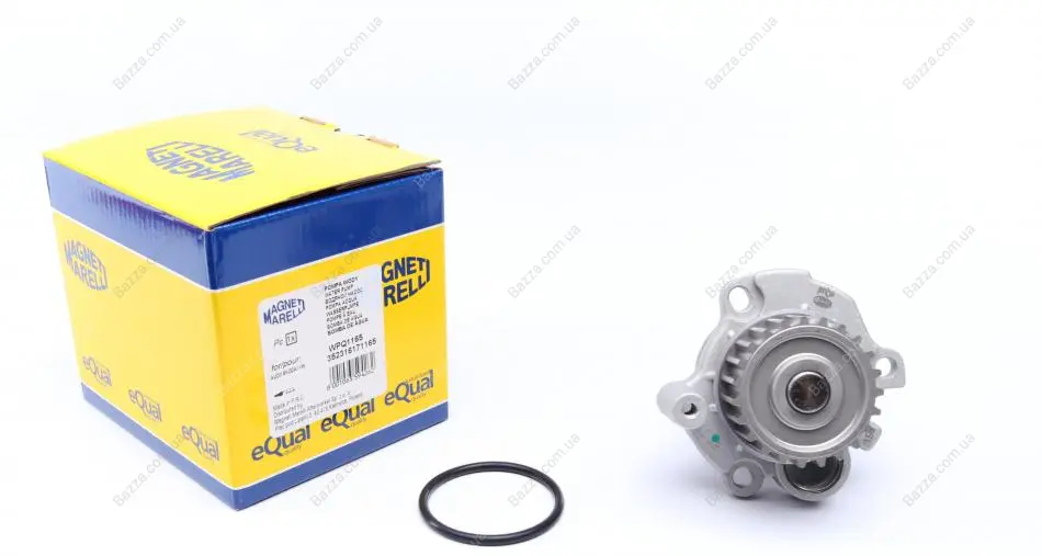 Водяная помпа (насос) magneti marelli 352316171165