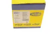 Водяная помпа (насос) magneti marelli 352316171173