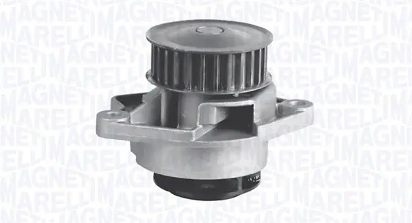Водяная помпа (насос) magneti marelli 352316171186