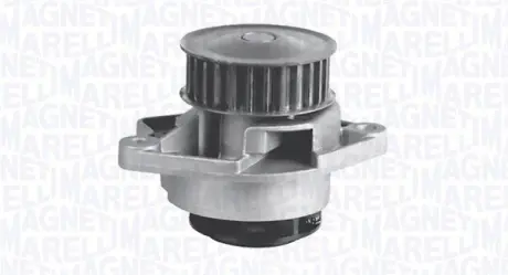 Водяная помпа (насос) magneti marelli 352316171186