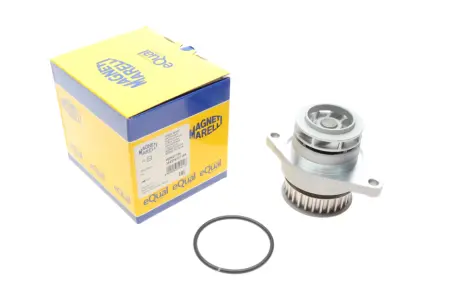 Водяная помпа (насос) magneti marelli 352316171189