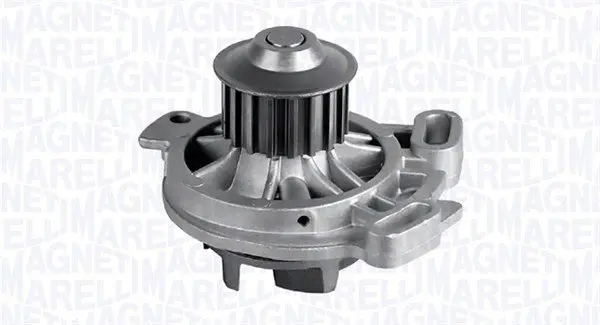 Водяная помпа (насос) magneti marelli 352316171190