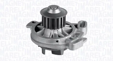 Водяна помпа (насос) Magneti Marelli 352316171190