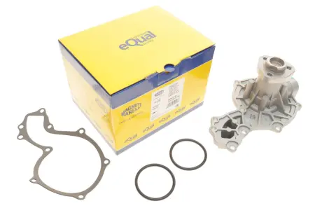 Водяная помпа (насос) magneti marelli 352316171192 Ауди А6 с5