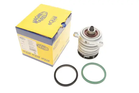 Водяная помпа (насос) magneti marelli 352316171197