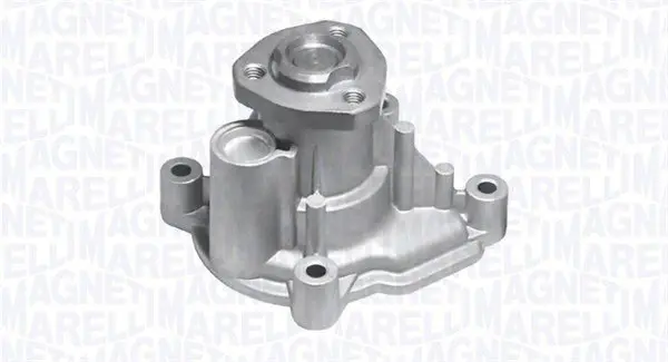 Водяна помпа (насос) Magneti Marelli 352316171198 (фото 1)