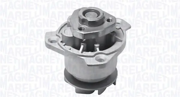 Водяная помпа (насос) magneti marelli 352316171200