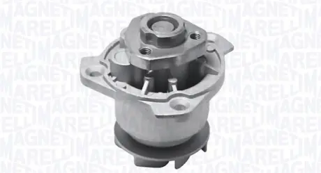 Водяная помпа (насос) magneti marelli 352316171200