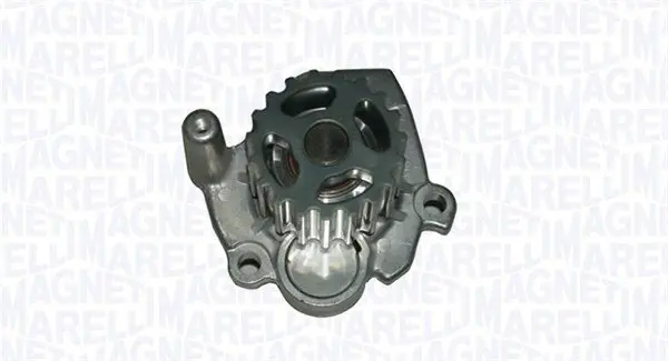 Водяна помпа (насос) Magneti Marelli 352316171206 (фото 1)