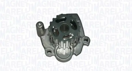 Водяна помпа (насос) Magneti Marelli 352316171206