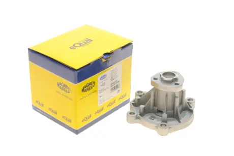 Водяная помпа (насос) magneti marelli 352316171208