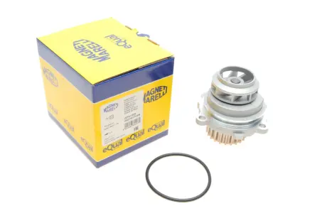 Водяная помпа (насос) magneti marelli 352316171209