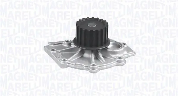 Водяная помпа (насос) magneti marelli 352316171223
