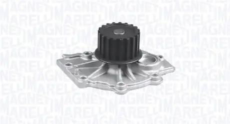 Водяна помпа (насос) Magneti Marelli 352316171223