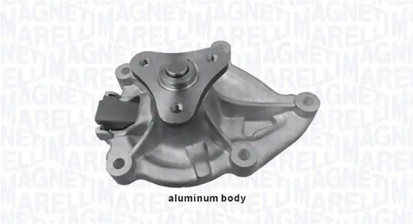 Водяная помпа (насос) magneti marelli 352316171237