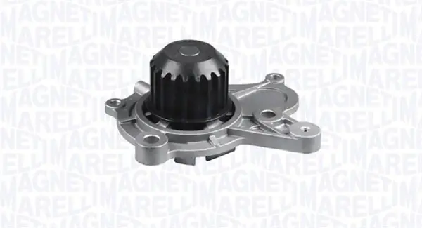 Водяна помпа (насос) Magneti Marelli 352316171269 (фото 1)