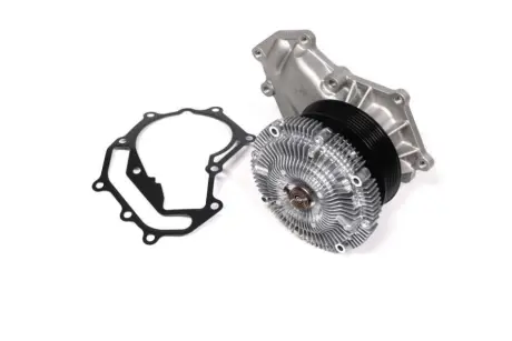 Водяная помпа (насос) magneti marelli 352316171297 Ниссан Патрол y61