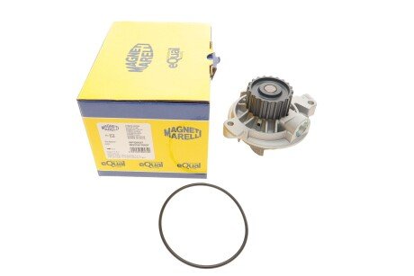 Водяной насос magneti Marelli 352316170027