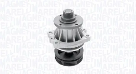 Водяная помпа (насос) magneti marelli 352316170032 Бмв Х3 е83