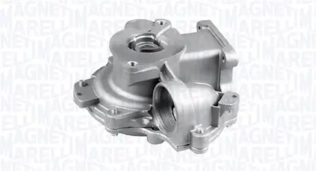 Водяная помпа (насос) magneti marelli 352316170052