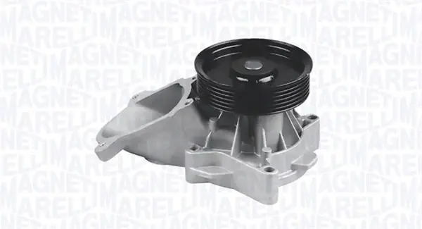 Водяна помпа (насос) Magneti Marelli 352316170053 (фото 1)