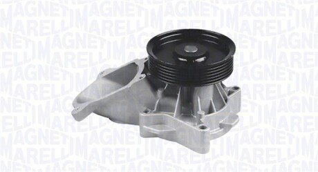 Водяной насос magneti Marelli 352316170053 на Бмв Е90