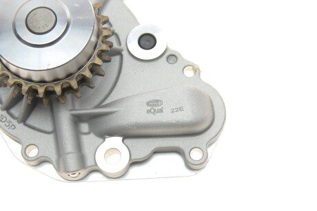 Водяной насос magneti Marelli 352316170093