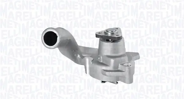 Водяная помпа (насос) magneti marelli 352316170162