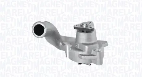 Водяна помпа (насос) Magneti Marelli 352316170162