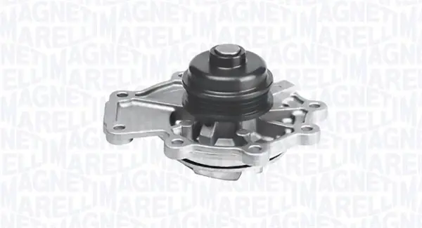 Водяная помпа (насос) magneti marelli 352316170196
