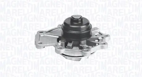 Водяная помпа (насос) magneti marelli 352316170196