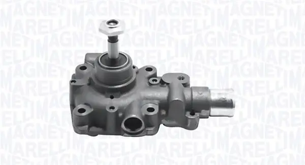Водяна помпа (насос) Magneti Marelli 352316170538 (фото 1)