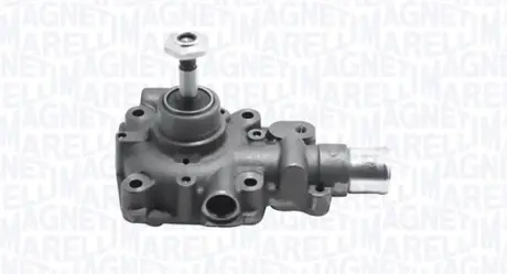 Водяная помпа (насос) magneti marelli 352316170538 Iveco