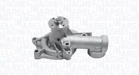 Водяная помпа (насос) magneti marelli 352316170592