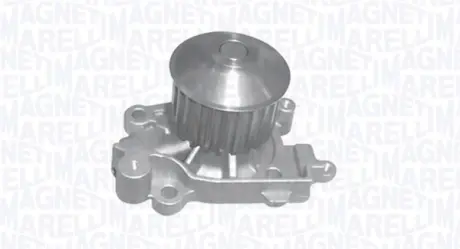 Водяна помпа (насос) Magneti Marelli 352316170609