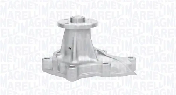 Водяная помпа (насос) magneti marelli 352316170777
