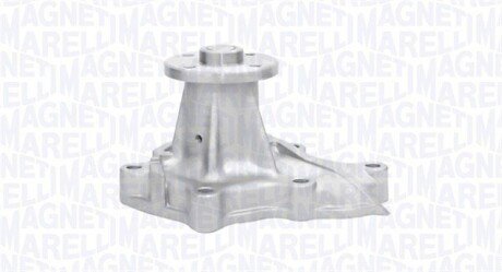 Водяной насос magneti Marelli 352316170777 на Ниссан Патфайндер r50