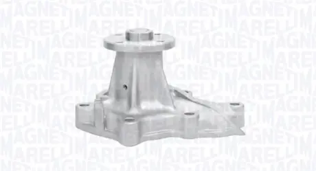 Водяная помпа (насос) magneti marelli 352316170777 Ниссан Максима а33 qx
