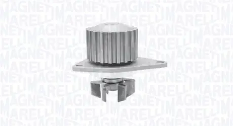 Водяной насос Magneti Marelli 352316170904