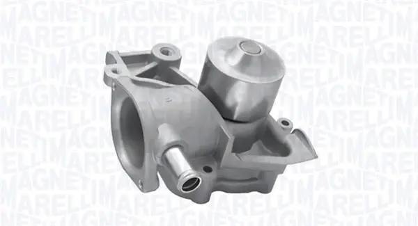 Водяная помпа (насос) magneti marelli 352316171035
