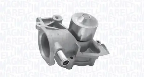 Водяная помпа (насос) magneti marelli 352316171035