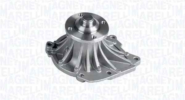 Водяная помпа (насос) magneti marelli 352316171108
