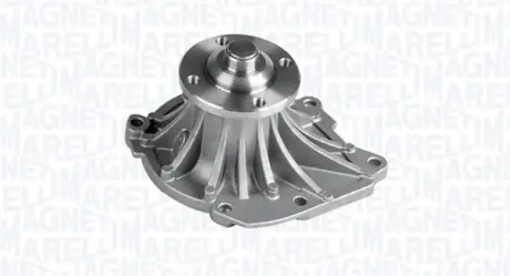 Водяная помпа (насос) magneti marelli 352316171108